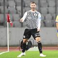 Lukic nu a dus lipsă de oferte în ultimele luni, dar U Cluj nu are de gând să-l cedeze sub 3 milioane de euro, așa cum au transmis oficialii grupării