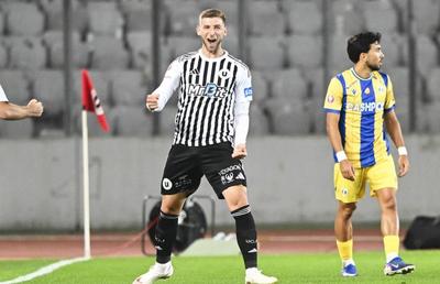 „NU” pentru Gigi Becali, dar Jovo Lukic poate prinde un transfer exotic!