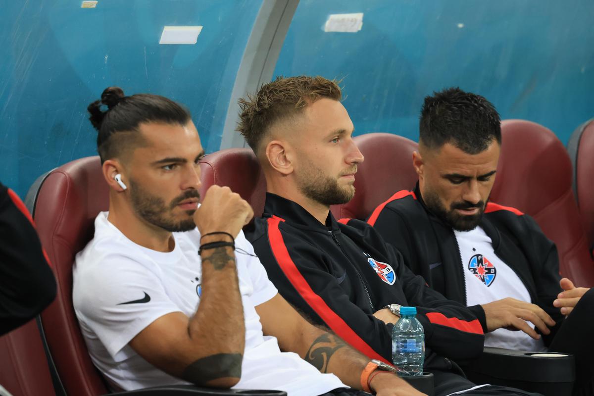 Mihai Stoica i-a dat replica lui Giovanni Becali, după jignirile la adresa lui Octavian Popescu