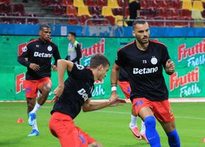 Karlo Muhar: „M-am consultat cu Dan Petrescu înainte să vin aici. Mi-ar plăcea să mai lucrez cu el”