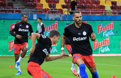Karlo Muhar: „M-am consultat cu Dan Petrescu înainte să vin aici. Mi-ar plăcea să mai lucrez cu el”