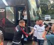 Denis Drăguș, înainte de FCSB - Petrolul