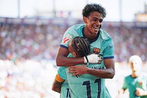 Lamine Yamal revendică Balonul de Aur! » Motivația vedetei Barcelonei