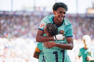 Lamine Yamal revendică Balonul de Aur! » Motivația vedetei Barcelonei