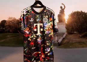Bayern și-a prezentat tricoul special de „Oktoberfest”!
