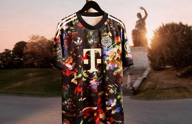Bayern și-a prezentat tricoul special de „Oktoberfest”
