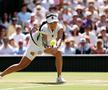 Alexandra Eala la Wimbledon 2026 / FOTO: GettyImages