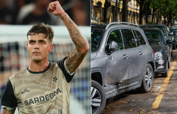 Comunicat de ultim moment legat de Daniel Maldini