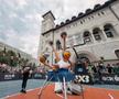 Finala Sport Arena Streetball 2026