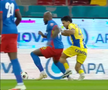 Cum a primit FCSB penalty cu Petrolul: analiză VAR de aproximativ 5 minute