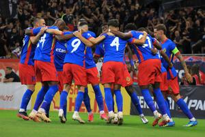 FCSB - Petrolul, ultimul meci din runda a 9-a » Korenica marchează, iar gazdele întorc scorul