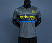 Inter va inaugura al treilea tricou pentru 2026-2027 pe „Giuseppe Meazza” în meciul din etapa a 4-a cu Udinese / Foto: X