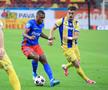 Ce a spus Denis Drăguș, după ce a debutat la FCSB