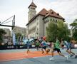 Finala Sport Arena Streetball 2026