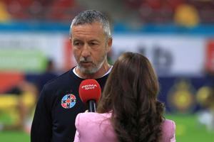 Mihai Stoica i-a dat replica lui Giovanni Becali, după jignirile la adresa lui Octavian Popescu