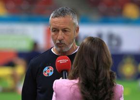 Mihai Stoica i-a dat replica lui Giovanni Becali, după jignirile la adresa lui Octavian Popescu