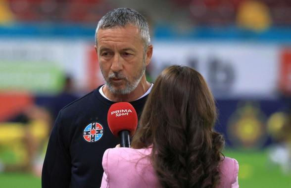 Mihai Stoica i-a dat replica lui Giovanni Becali, după jignirile la adresa lui Octavian Popescu