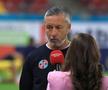 Mihai Stoica, înainte de FCSB - Petrolul // foto: Ionuț Iordache
