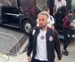 Ofri Arad, înainte de FCSB - Petrolul