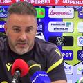 Ricardo Sousa, înainte de FCSB - Petrolul