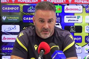 Ricardo Sousa a remarcat 3 jucători de la FCSB și a concluzionat: „Este ciudat”