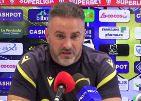 Ricardo Sousa a remarcat 3 jucători de la FCSB și a concluzionat: „Este ciudat”