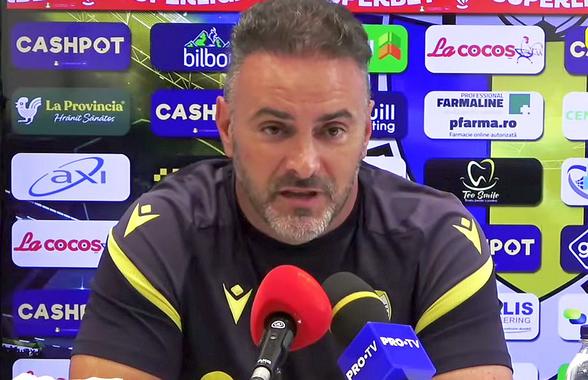 Ricardo Sousa a remarcat 3 jucători de la FCSB și a concluzionat: „Este ciudat”