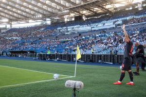 Cum încearcă jucătorii lui Lazio să-i readucă pe fani la stadion » Patronul Claudio Lotito a fost pus în gardă