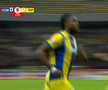 Ce fază au putut crea! Defensiva FCSB, făcută franjuri de Petrolul după doar 3 minute