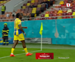 Ce fază au putut crea! Defensiva FCSB, făcută franjuri de Petrolul după doar 3 minute