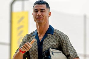 Secretul lui Cristiano Ronaldo, dezvăluit de nutriționist: „Un singur ingredient pe care 90% dintre oameni nu îl folosesc”