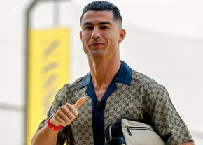 Secretul lui Cristiano Ronaldo, dezvăluit de nutriționist: „Un singur ingredient pe care 90% dintre oameni nu îl folosesc”