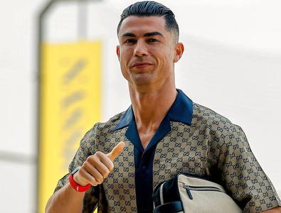 Secretul lui Cristiano Ronaldo, dezvăluit de nutriționist: „Un singur ...