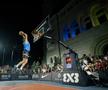 Finala Sport Arena Streetball 2026