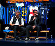 Inter va inaugura al treilea tricou pentru 2026-2027 pe „Giuseppe Meazza” în meciul din etapa a 4-a cu Udinese / Foto: X