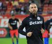 Ofri Arad, înainte de FCSB - Petrolul