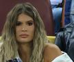 Vanessa, soția lui Denis Drăguș, înainte de FCSB - Petrolul