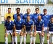 CSM Slatina e surpriza începutului de sezon în Liga 2 / Sursă foto: Facebook@ CSM Slatina