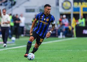 Inter - Udinese, duel în etapa a treia din Serie A » Echipele probabile + cotele