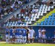 CSM Slatina e surpriza începutului de sezon în Liga 2 / Sursă foto: Facebook@ CSM Slatina