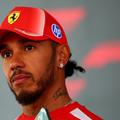 Lewis Hamilton // FOTO: Guliver/GettyImages