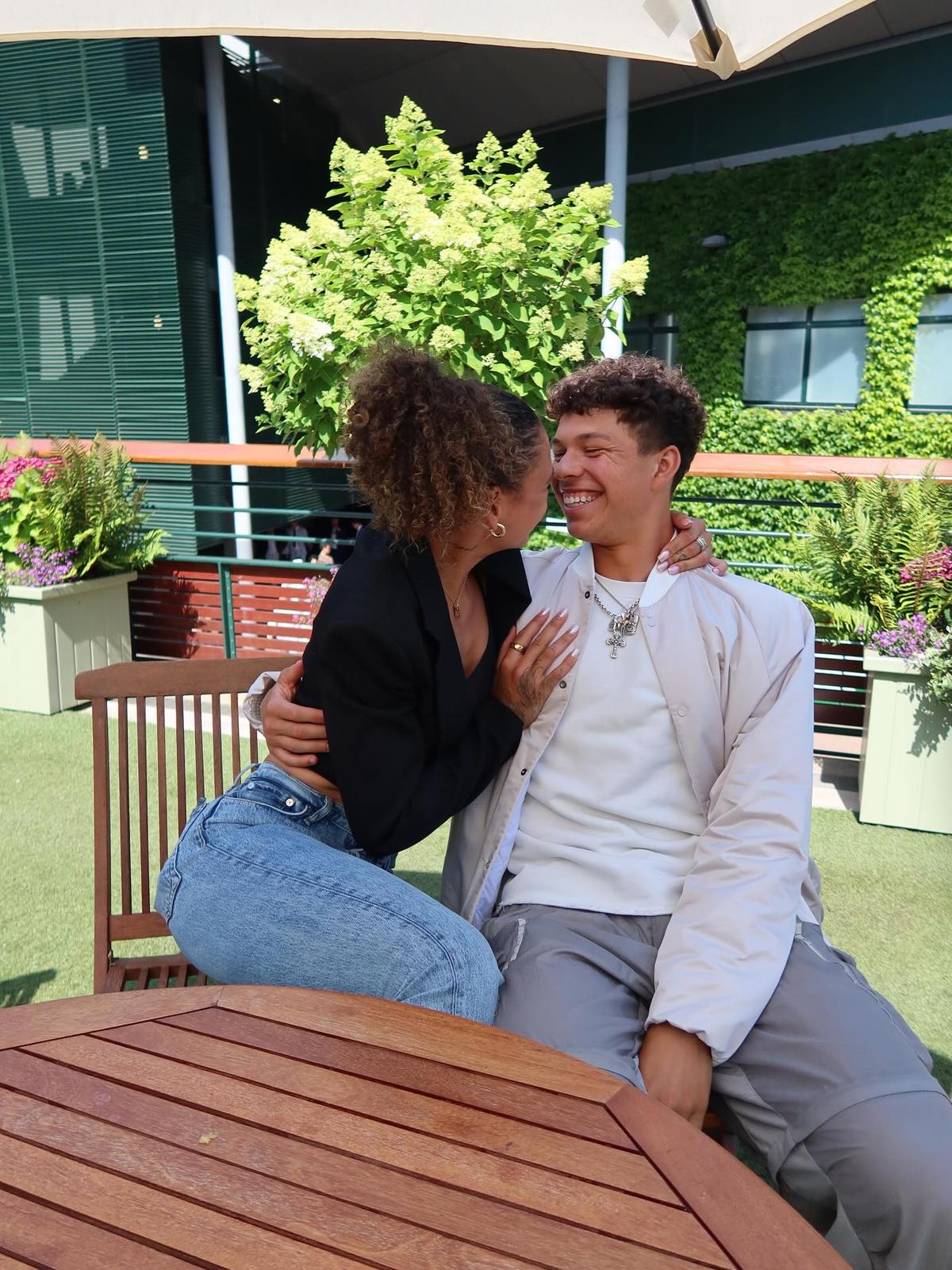 Alexander Zverev, gluma serii cu iubita lui Ben Shelton, după finala US Open: „Nu aveai meci?”