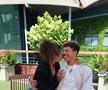 Alexander Zverev, gluma serii cu iubita lui Ben Shelton, după finala US Open: „Nu aveai meci?”