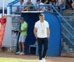 Adrian Dulcea / Sursă foto: Facebook@ CSM Slatina