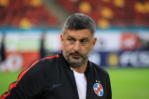 Fostul coleg al lui Marius Baciu a ieșit la atac: „Meseria de antrenor e altceva. Voi știți ce lipsește în vestiarul de la FCSB?”