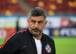 „Știi care e problema?” » Marius Baciu contestă decizia luată de Reghecampf la FCSB: „Nu văd să înțeleagă”