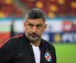 Mihai Stoica, imediat după remiza cu Petrolul: „Asta este singura noastră problemă!”
