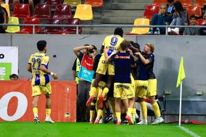 FCSB - Petrolul, ultimul meci din runda a 9-a » A venit și al patrulea gol