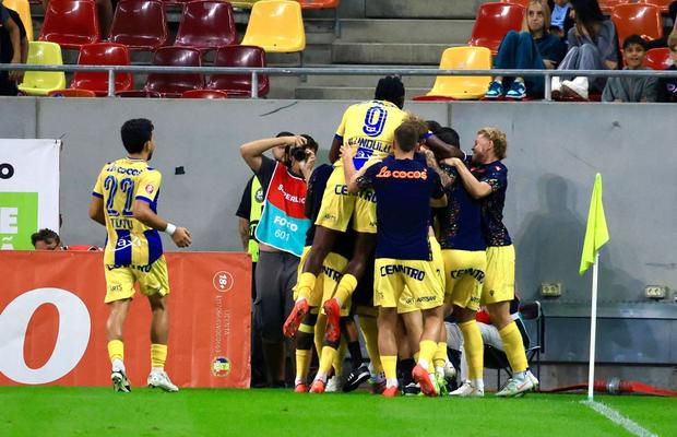A văzut FCSB - Petrolul și s-a convins: „Oaspeții au revenit cu ajutorul lui Gigi Becali. Nu am văzut în viața mea așa ceva”