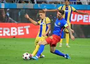 FCSB are „petrol”, Petrolul are joc